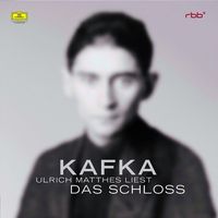 Das Schloss - Franz Kafka  