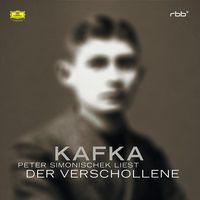 Der Verschollene - Franz Kafka  