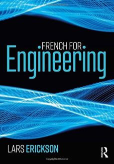 French for Engineering