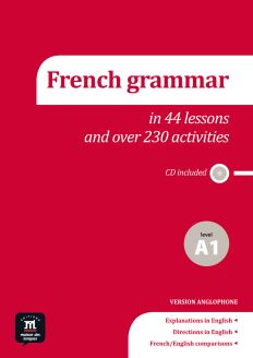 French Grammar