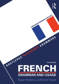 French Grammar and Usage, 4th Edition