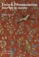 French Pronunciation - Your Key to Success CD-ROM