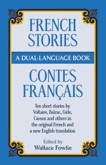 French Stories: A Dual-Language Book