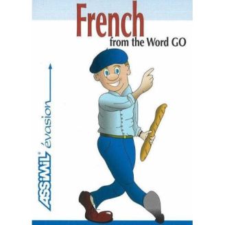 French from the Word Go