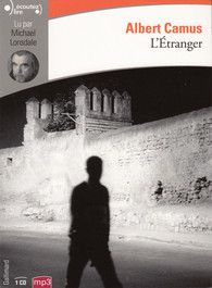 L'Étranger - Albert Camus (Nouvelle édition)