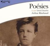 Poésies - Arthur Rimbaud