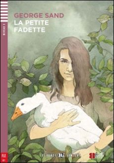 La Petite Fadette - George Sand + Audio Download