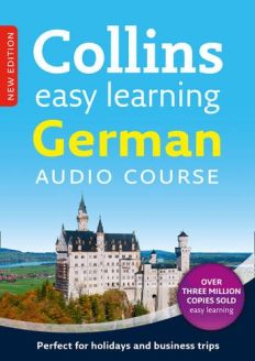 German (Collins Easy Learning Audio Course)