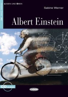 Albert Einstein - Sabine Werner
