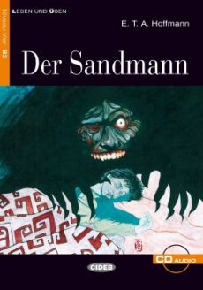 Der Sandmann - E. T. A. Hoffmann
