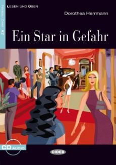Ein Star in Gefahr - Dorothea Herrmann