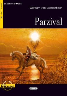 Parzival - Wolfram von Eschenbach