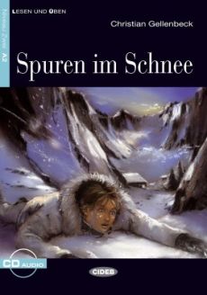 Spuren im Schnee - Christian Gellenbeck