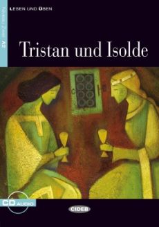 Tristan und Isolde - Jacqueline Tschiesche