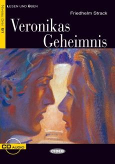 Veronikas Geheimnis - Friedhelm Strack