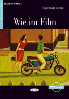 Wie im Film - Friedhelm Strack