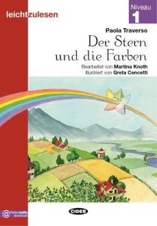 Der Stern und die Farben - Paola Traverso