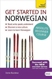 Get Started in Norwegian - Absolute Beginner Course