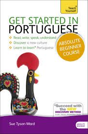 Get Started in Portuguese Book/CD Pack: Teach Yourself 
