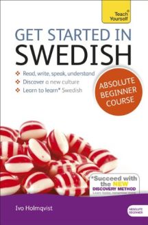 Get Started in Swedish Book/CD Pack: Teach Yourself