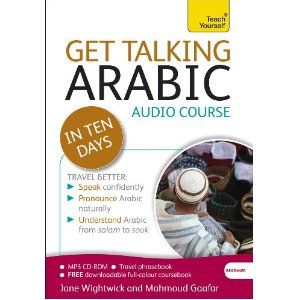 Get Talking Arabic in Ten Days (Teach Yourself Language)