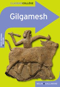 Gilgamesh - Anonymes