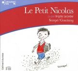 Le Petit Nicolas - René Goscinny, Sempé
