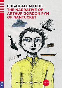 Gordon Pym - Edgar Allan Poe