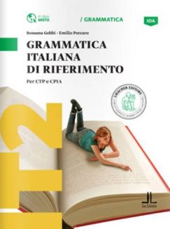 Grammatica italiana di riferimento