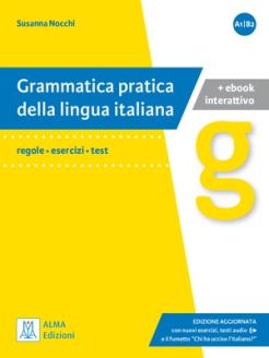 Grammatica pratica - Edizione aggiornata