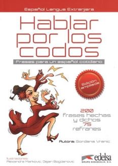 Hablar por los codos - Edición ampliada