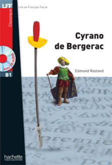 Cyrano de Bergerac - Edmond Rostand