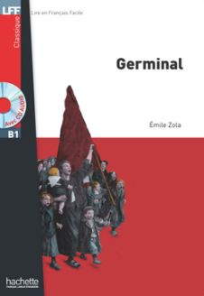 Germinal - Émile Zola