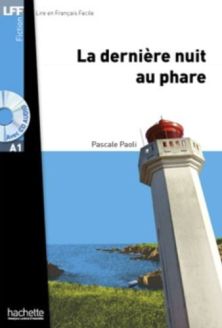 La dernière nuit au phare - Pascale Paoli