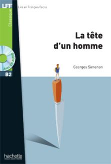 La Tête d'un homme - Georges Simenon