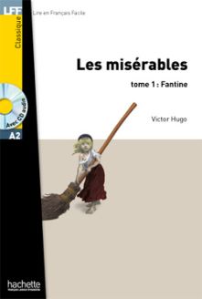 Les Misérables (Fantine), tome 1 - Victor Hugo