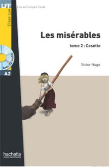Les Misérables (Cosette), tome 2 - Victor Hugo