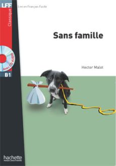 Sans famille - Hector Malot 