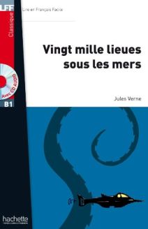 Vingt mille lieues sous les mers - Jules Verne