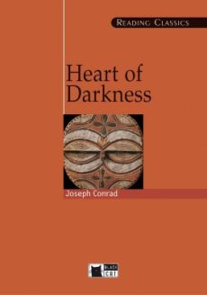 English Annotated Reader: Heart of Darkness by Joseph Conrad
