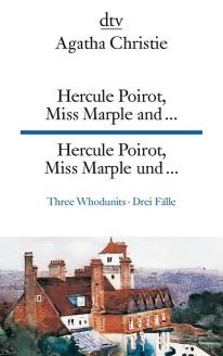 Hercule Poirot, Miss Marple and... / Hercule Poirot, Miss Marple und... - Agatha Christie