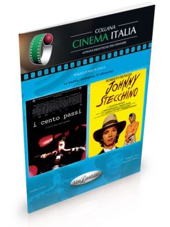 I cento passi / Johnny Stecchino - Film Workbook