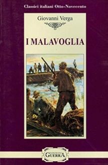 I malavoglia - Giovanni Verga