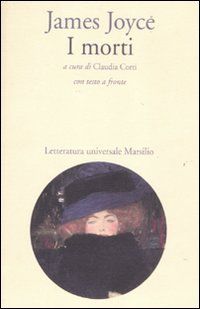 I morti/The Dead - James Joyce