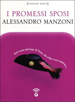 I promessi sposi - Alessandro Manzoni