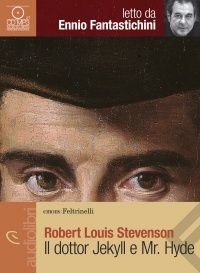 Il Dottor Jekyll e Mister Hyde - Robert Louis Stevenson