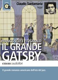 Il grande Gatsby / The Great Gatsby - F. Scott Fitzgerald