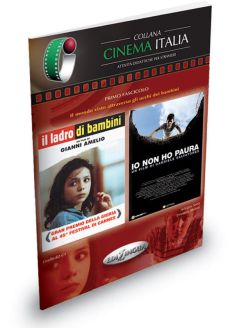 Il ladro di bambini / Io non ho paura - Film Workbook