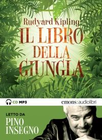 Il Libro della Giungla - Rudyard Kipling