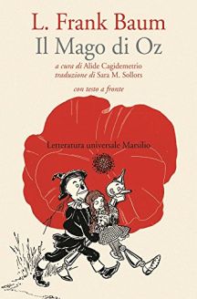 Il mago di Oz/The Wonderful Wizard of Oz - L. Frank Baum